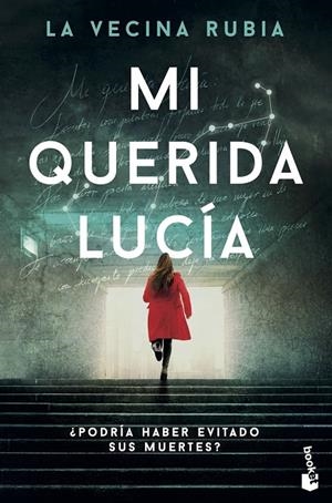 MI QUERIDA LUCÍA | 9788448044800 | LA VECINA RUBIA | Galatea Llibres | Llibreria online de Reus, Tarragona | Comprar llibres en català i castellà online