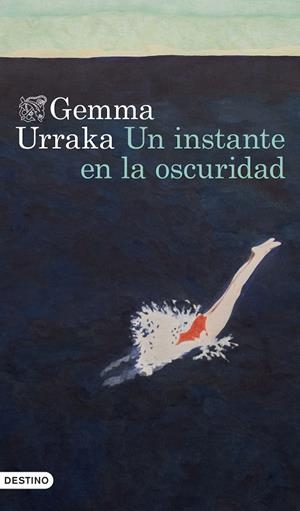 UN INSTANTE EN LA OSCURIDAD | 9788423368495 | URRAKA, GEMMA | Galatea Llibres | Librería online de Reus, Tarragona | Comprar libros en catalán y castellano online