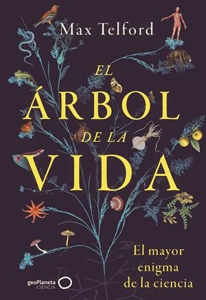 EL ÁRBOL DE LA VIDA | 9788408299387 | TELFORD, MAX | Galatea Llibres | Librería online de Reus, Tarragona | Comprar libros en catalán y castellano online