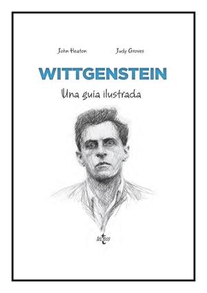WITTGENSTEIN | 9788430993642 | HEATON, JOHN | Galatea Llibres | Llibreria online de Reus, Tarragona | Comprar llibres en català i castellà online