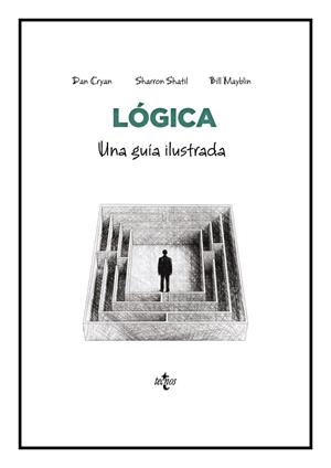 LÓGICA | 9788430993635 | CRYAN, DAN/SHATIL, SHARRON | Galatea Llibres | Llibreria online de Reus, Tarragona | Comprar llibres en català i castellà online