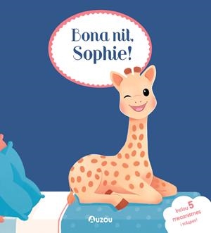 BONA NIT, SOPHIE | 9791039567527 | Galatea Llibres | Librería online de Reus, Tarragona | Comprar libros en catalán y castellano online