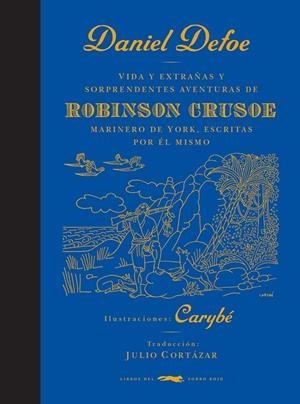 ROBINSON CRUSOE | 9788412733976 | DEFOE, DANIEL | Galatea Llibres | Librería online de Reus, Tarragona | Comprar libros en catalán y castellano online