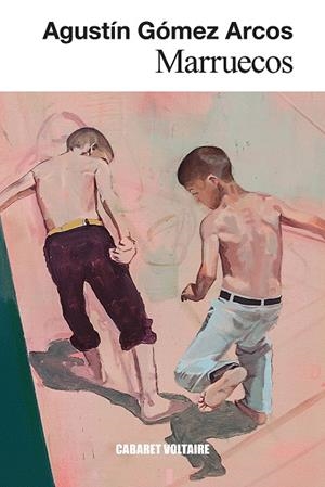 MARRUECOS | 9788419047595 | GÓMEZ ARCOS, AGUSTÍN | Galatea Llibres | Llibreria online de Reus, Tarragona | Comprar llibres en català i castellà online