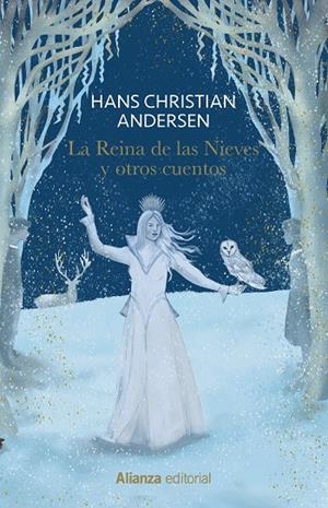 LA REINA DE LAS NIEVES Y OTROS CUENTOS | 9791370090784 | ANDERSEN, HANS CHRISTIAN | Galatea Llibres | Librería online de Reus, Tarragona | Comprar libros en catalán y castellano online
