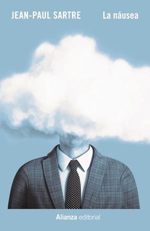 LA NÁUSEA | 9791370090791 | SARTRE, JEAN-PAUL | Galatea Llibres | Librería online de Reus, Tarragona | Comprar libros en catalán y castellano online