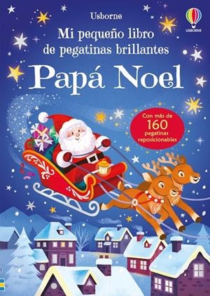 PAPÁ NOEL | 9781836065494 | BEECHAM, ALICE | Galatea Llibres | Llibreria online de Reus, Tarragona | Comprar llibres en català i castellà online