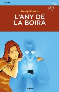 ANY DE LA BOIRA, L' | 9788410198319 | GARCIA, JUANJO | Galatea Llibres | Llibreria online de Reus, Tarragona | Comprar llibres en català i castellà online