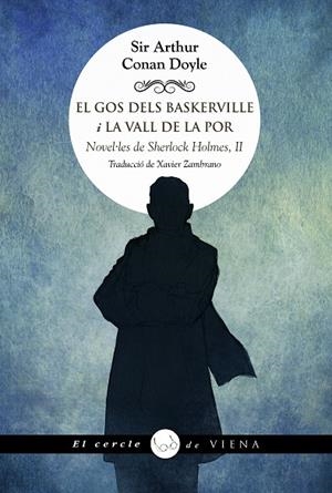 EL GOS DELS BASKERVILLE I LA VALL DE LA POR | 9791399051254 | CONAN DOYLE, SIR ARTHUR | Galatea Llibres | Llibreria online de Reus, Tarragona | Comprar llibres en català i castellà online
