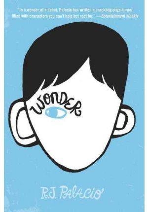 WONDER | 9780375869020 | R.J. PALACIO | Galatea Llibres | Llibreria online de Reus, Tarragona | Comprar llibres en català i castellà online