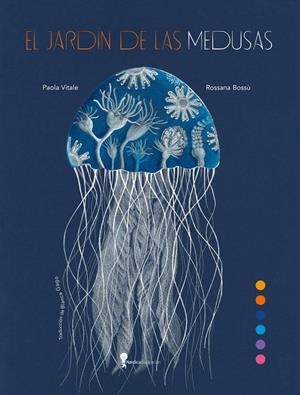 EL JARDÍN DE LAS MEDUSAS | 9791387922009 | VITALE, PAOLA | Galatea Llibres | Llibreria online de Reus, Tarragona | Comprar llibres en català i castellà online