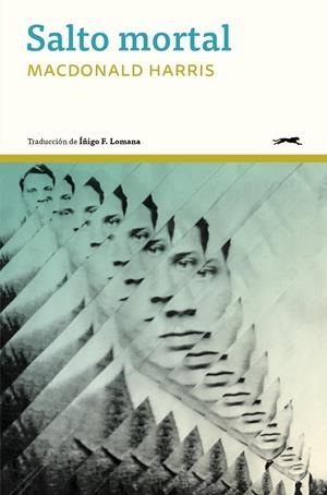 SALTO MORTAL | 9791399031096 | HARRIS, MACDONALD | Galatea Llibres | Librería online de Reus, Tarragona | Comprar libros en catalán y castellano online