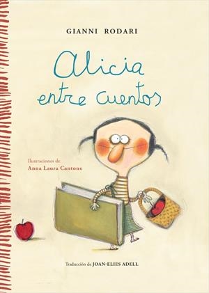 ALICIA ENTRE CUENTOS | 9791399019230 | RODARI, GIANNI | Galatea Llibres | Llibreria online de Reus, Tarragona | Comprar llibres en català i castellà online