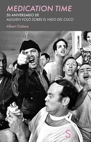 MEDICATION TIME | 9791387694609 | GALERA, ALBERT | Galatea Llibres | Llibreria online de Reus, Tarragona | Comprar llibres en català i castellà online