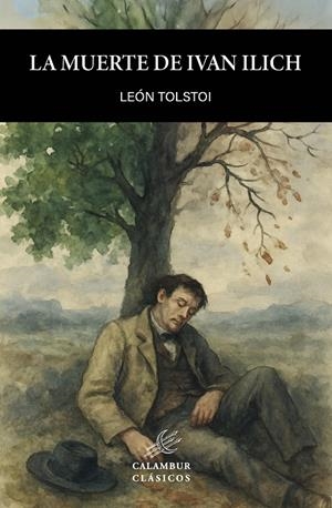 LA MUERTE DE IVAN ILICH | 9788483591413 | TOLSTOI, LEV NIKOLAEVIC | Galatea Llibres | Llibreria online de Reus, Tarragona | Comprar llibres en català i castellà online