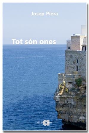 TOT SÓN ONES. DE LA DROVA A ALEXANDRIA | 9791387680145 | PIERA, JOSEP | Galatea Llibres | Llibreria online de Reus, Tarragona | Comprar llibres en català i castellà online