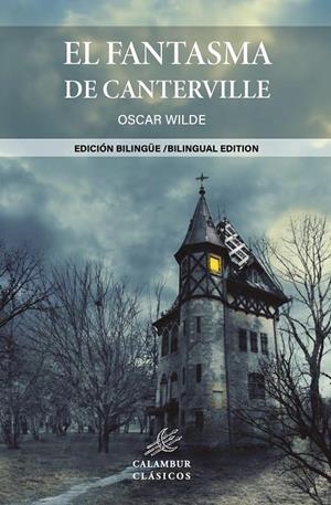 EL FANTASMA DE CANTERVILLE | 9788483597262 | WILDE, OSCAR | Galatea Llibres | Llibreria online de Reus, Tarragona | Comprar llibres en català i castellà online