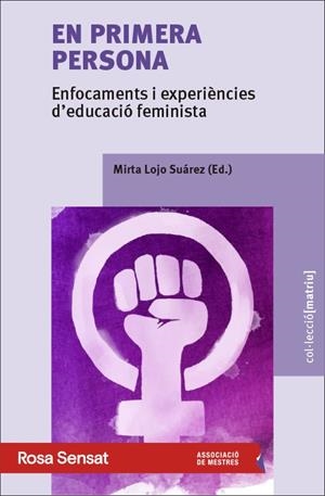 EN PRIMERA PERSONA | 9791399004526 | VV.AA. | Galatea Llibres | Llibreria online de Reus, Tarragona | Comprar llibres en català i castellà online