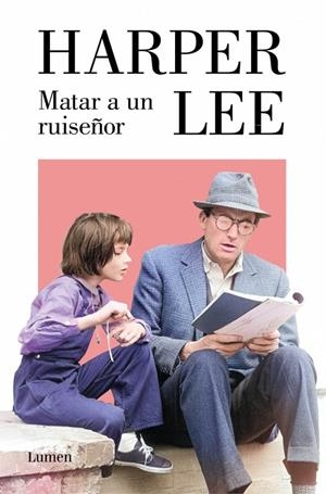 MATAR A UN RUISEÑOR | 9788426433152 | LEE, HARPER | Galatea Llibres | Llibreria online de Reus, Tarragona | Comprar llibres en català i castellà online