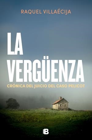 LA VERGÜENZA | 9788466683029 | VILLAECIJA, RAQUEL | Galatea Llibres | Llibreria online de Reus, Tarragona | Comprar llibres en català i castellà online