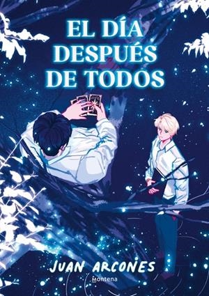 EL DÍA DESPUÉS DE TODOS | 9788419975904 | ARCONES, JUAN | Galatea Llibres | Llibreria online de Reus, Tarragona | Comprar llibres en català i castellà online