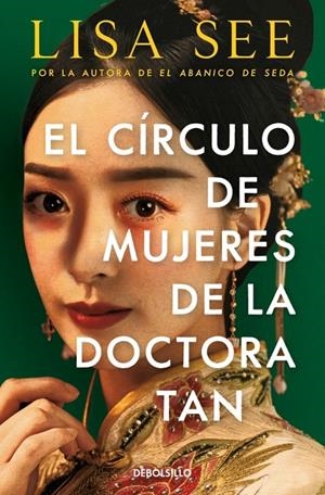 EL CÍRCULO DE MUJERES DE LA DOCTORA TAN | 9788466361347 | SEE, LISA | Galatea Llibres | Librería online de Reus, Tarragona | Comprar libros en catalán y castellano online