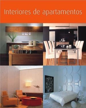 INTERIORES DE APARTAMENTOS | 9788496429741 | CAMPOS | Galatea Llibres | Librería online de Reus, Tarragona | Comprar libros en catalán y castellano online