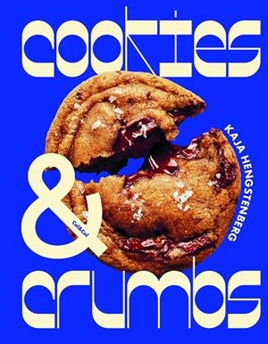 COOKIES & CRUMBS | 9788419483768 | HENGSTENBERG, KAJA | Galatea Llibres | Llibreria online de Reus, Tarragona | Comprar llibres en català i castellà online
