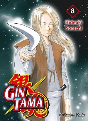 GINTAMA 8/26 | 9791387779184 | SORACHI, HIDEAKI | Galatea Llibres | Llibreria online de Reus, Tarragona | Comprar llibres en català i castellà online