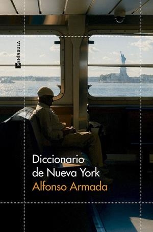DICCIONARIO DE NUEVA YORK | 9788411004206 | ARMADA, ALFONSO | Galatea Llibres | Llibreria online de Reus, Tarragona | Comprar llibres en català i castellà online