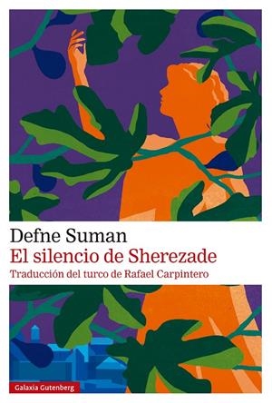 EL SILENCIO DE SHEREZADE | 9791387605117 | SUMAN, DEFNE | Galatea Llibres | Librería online de Reus, Tarragona | Comprar libros en catalán y castellano online