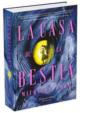 LA CASA DE LA BESTIA | 9788410643864 | WONG, MICHELLE | Galatea Llibres | Librería online de Reus, Tarragona | Comprar libros en catalán y castellano online