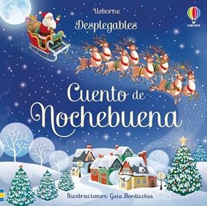 CUENTO DE NOCHEBUENA | 9781836066323 | MOORE, CLEMENT C. | Galatea Llibres | Llibreria online de Reus, Tarragona | Comprar llibres en català i castellà online