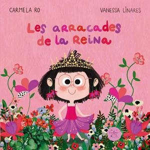 LES ARRECADES DE LA REINA | 9791399003871 | RODRIGUEZ, CARMELA | Galatea Llibres | Llibreria online de Reus, Tarragona | Comprar llibres en català i castellà online