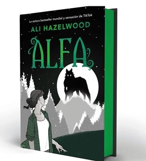 ALFA (EDICIÓN ESPECIAL) | 9788419988812 | HAZELWOOD, ALI | Galatea Llibres | Llibreria online de Reus, Tarragona | Comprar llibres en català i castellà online