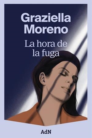 LA HORA DE LA FUGA | 9791387596156 | MORENO, GRAZIELLA | Galatea Llibres | Librería online de Reus, Tarragona | Comprar libros en catalán y castellano online