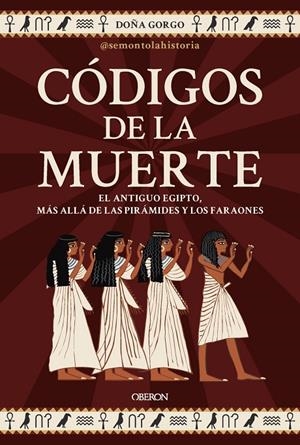 CÓDIGOS DE LA MUERTE | 9788441552494 | GORGO, DOÑA | Galatea Llibres | Llibreria online de Reus, Tarragona | Comprar llibres en català i castellà online