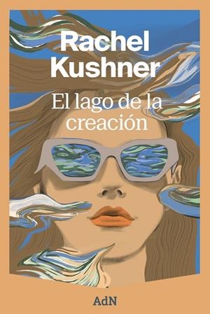 EL LAGO DE LA CREACIÓN | 9791387596194 | KUSHNER, RACHEL | Galatea Llibres | Llibreria online de Reus, Tarragona | Comprar llibres en català i castellà online