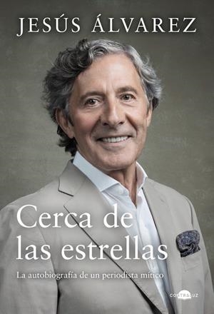 CERCA DE LAS ESTRELLAS | 9791387810054 | ÁLVAREZ, JESÚS | Galatea Llibres | Llibreria online de Reus, Tarragona | Comprar llibres en català i castellà online