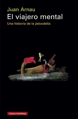 EL VIAJERO MENTAL | 9791387605551 | ARNAU, JUAN | Galatea Llibres | Llibreria online de Reus, Tarragona | Comprar llibres en català i castellà online