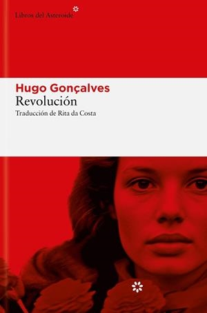 REVOLUCION | 9788410178359 | GONÇALVES, HUGO | Galatea Llibres | Llibreria online de Reus, Tarragona | Comprar llibres en català i castellà online