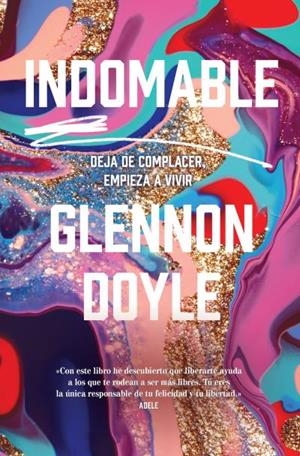 INDOMABLE | 9788419130815 | DOYLE MELTON, GLENNON | Galatea Llibres | Librería online de Reus, Tarragona | Comprar libros en catalán y castellano online