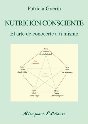 NUTRICIÓN CONSCIENTE | 9788478135226 | GUERÍN FIGUERAS, PATRICIA | Galatea Llibres | Llibreria online de Reus, Tarragona | Comprar llibres en català i castellà online
