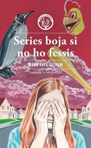 SERIES BOJA SI NO HO FESSIS | 9791399014648 | FAYE LETHEM, MARA | Galatea Llibres | Llibreria online de Reus, Tarragona | Comprar llibres en català i castellà online