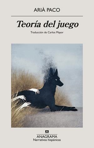 TEORÍA DEL JUEGO | 9788433948038 | PACO, ARIÀ | Galatea Llibres | Llibreria online de Reus, Tarragona | Comprar llibres en català i castellà online