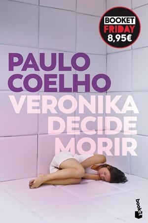 VERONIKA DECIDE MORIR | 9788408309291 | COELHO, PAULO | Galatea Llibres | Llibreria online de Reus, Tarragona | Comprar llibres en català i castellà online