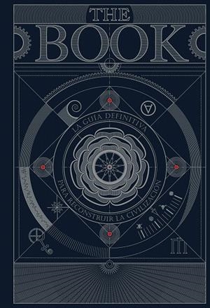 THE BOOK | 9791387574079 | MINDS, HUNGRY | Galatea Llibres | Librería online de Reus, Tarragona | Comprar libros en catalán y castellano online