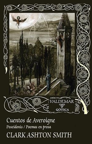 CUENTOS DE AVEROIGNE | 9788477029236 | SMITH, CLARK ASHTON | Galatea Llibres | Llibreria online de Reus, Tarragona | Comprar llibres en català i castellà online