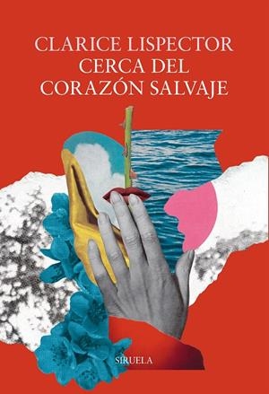 CERCA DEL CORAZÓN SALVAJE | 9791387688363 | LISPECTOR, CLARICE | Galatea Llibres | Librería online de Reus, Tarragona | Comprar libros en catalán y castellano online