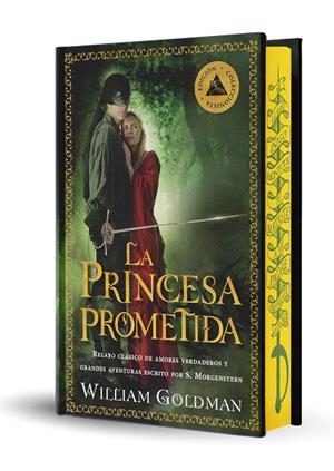 LA PRINCESA PROMETIDA (CANTOS PINTADOS) | 9791387592110 | GOLDMAN, WILLIAM | Galatea Llibres | Librería online de Reus, Tarragona | Comprar libros en catalán y castellano online
